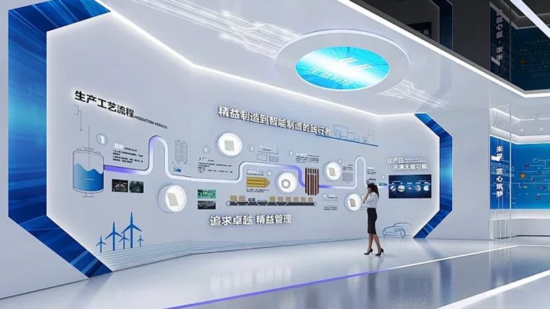 企业搜索运维监控：如何确保高效与稳定